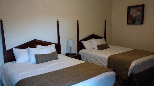 Cattlemen Motel image 10