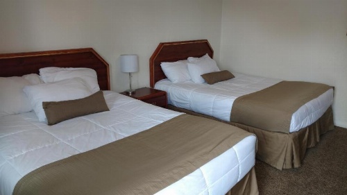 Cattlemen Motel image 12