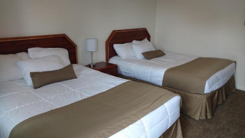 Cattlemen Motel image 16
