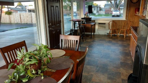 Cattlemen Motel image 19