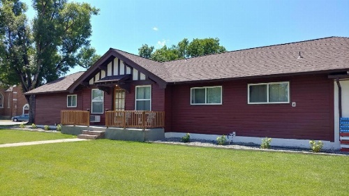 Cattlemen Motel image 23