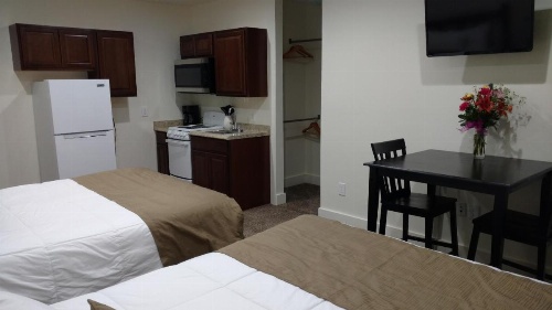 Cattlemen Motel image 6