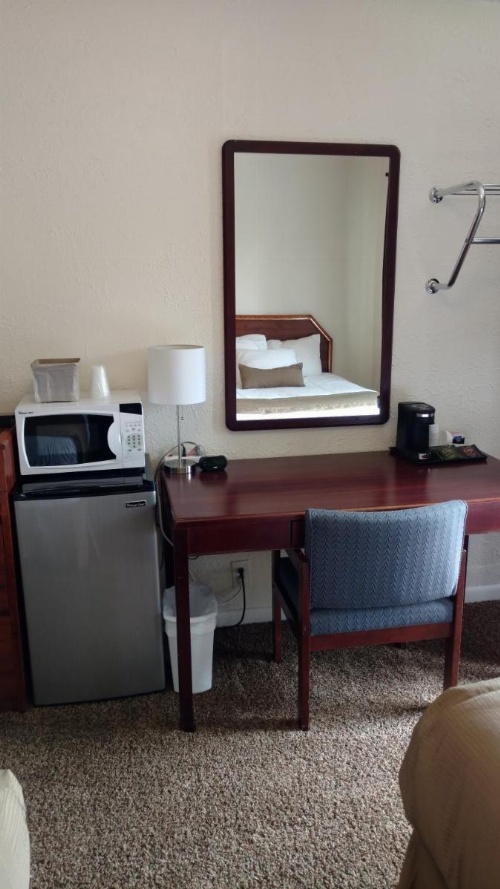 Cattlemen Motel image 9